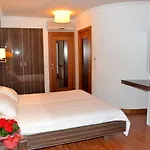 Hotell La Piano 4*