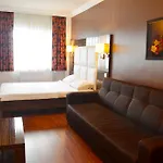 La Piano Hotell