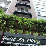 La Piano Hotell