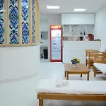 La Piano Hotell 4*