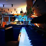 La Piano Hotell Istanbul
