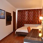 Hotel La Piano Istanbulská provincie