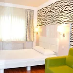 Hotel La Piano Istanbulská provincie