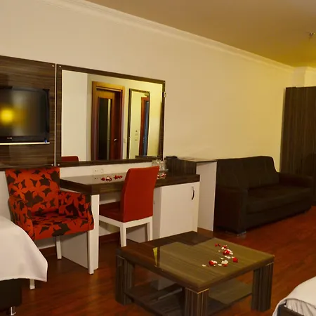 La Piano Стамбул