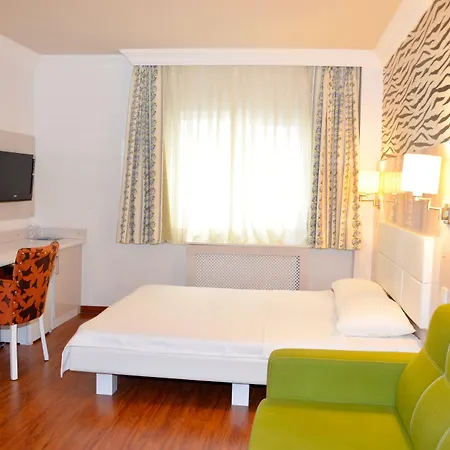 Hotel La Piano Istanbul