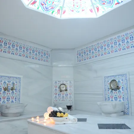 La Piano Hotel Istanbul