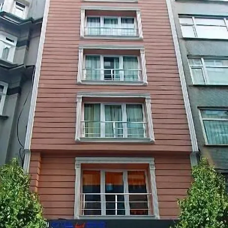 La Piano 4* Istanbul