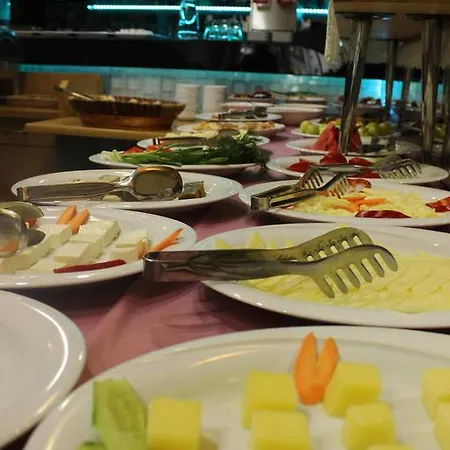 Отель La Piano 4*