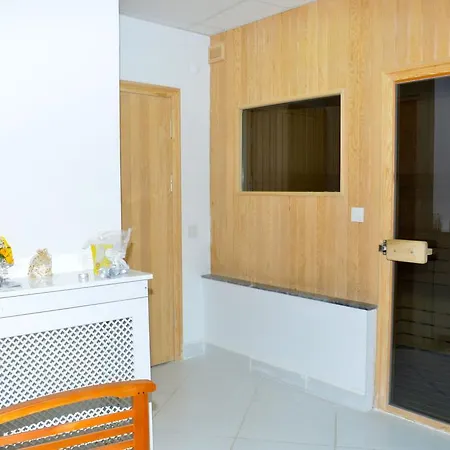 La Piano Hotel 4*
