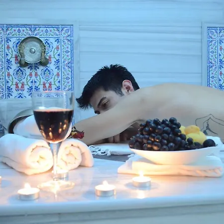 Отель La Piano 4*