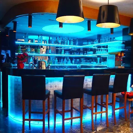 La Piano Hotel Istanbul