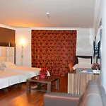 Hotel La Piano Istanbul