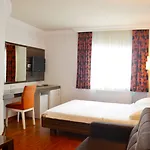 La Piano Hotel Istanbul