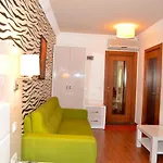 La Piano 4* Istanbul