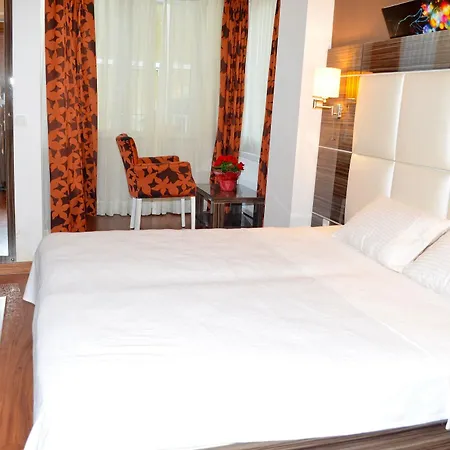 La Piano Hotel Istanbul