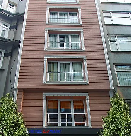 Hotel La Piano 2*