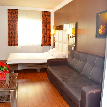 La Piano 4* Istanbul