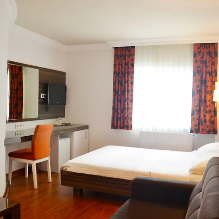 La Piano Hotell Istanbul