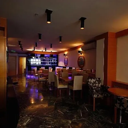 La Piano Istanbul