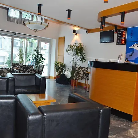 Hotel La Piano