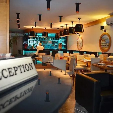 La Piano Istanbul