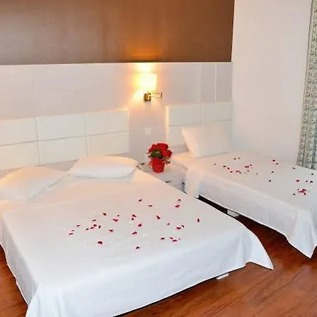 Hotel La Piano Istanbul