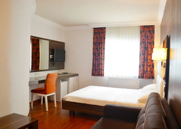 La Piano 酒店 伊斯坦布尔