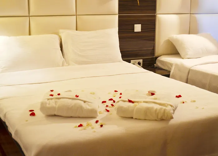 酒店 La Piano 伊斯坦布尔