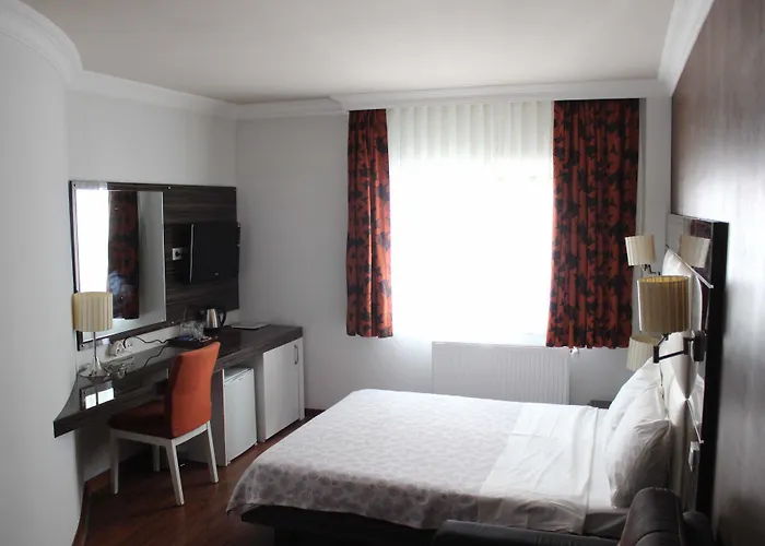 酒店 La Piano 伊斯坦布尔