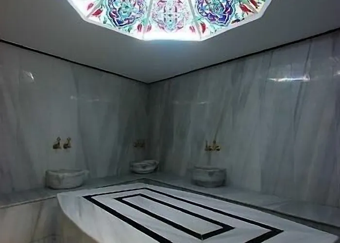 酒店 La Piano 伊斯坦布尔