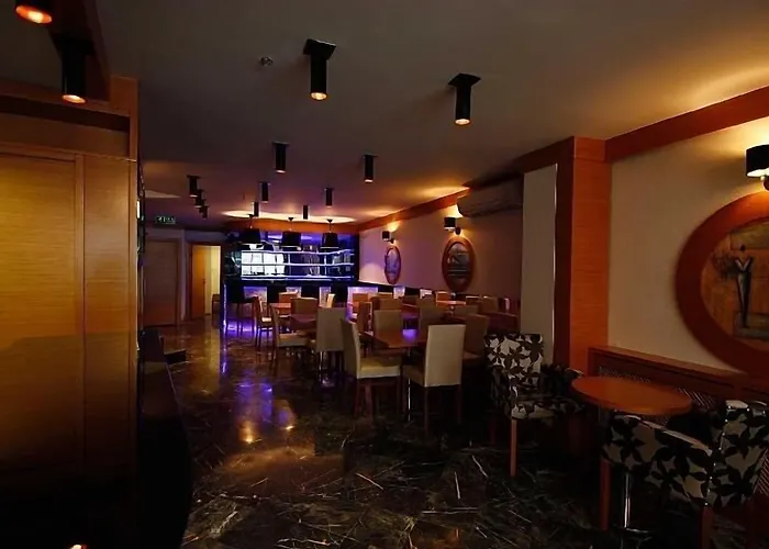 La Piano 伊斯坦布尔