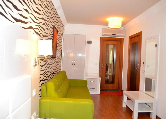 La Piano 4* 伊斯坦布尔