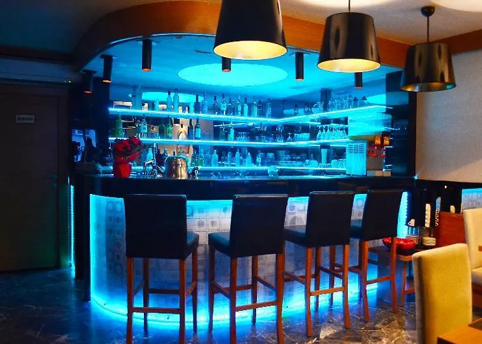 La Piano 酒店 伊斯坦布尔