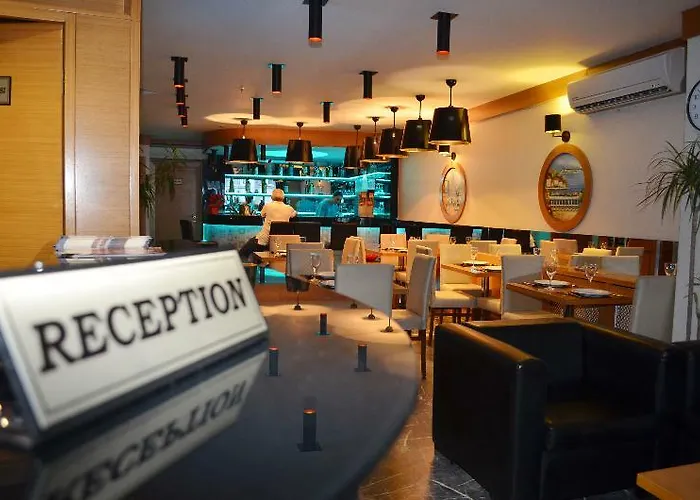 La Piano 伊斯坦布尔