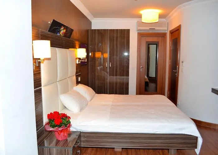 La Piano 4* 伊斯坦布尔