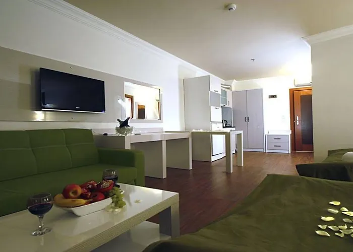 La Piano 4* 伊斯坦布尔