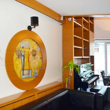 Hotel La Piano