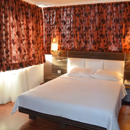 La Piano 4* Istanbul