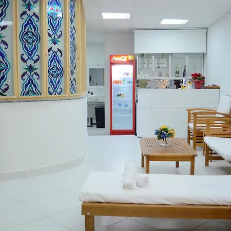 La Piano Hotel 4*