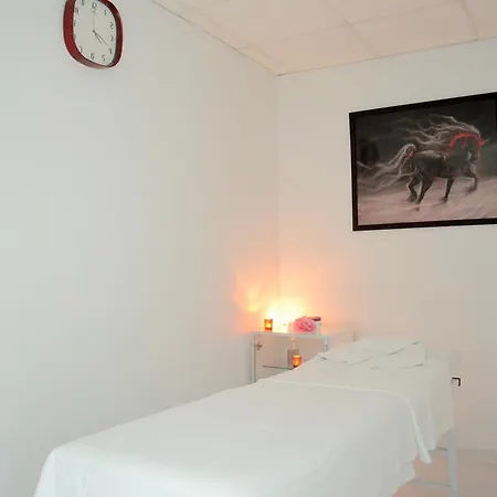 Hotel La Piano