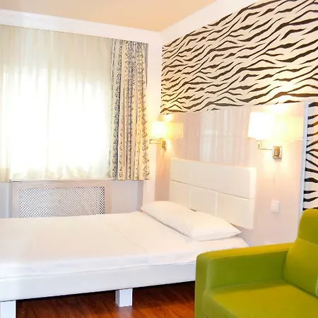 Hotel La Piano Istanbul