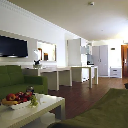 La Piano 4* Istanbul