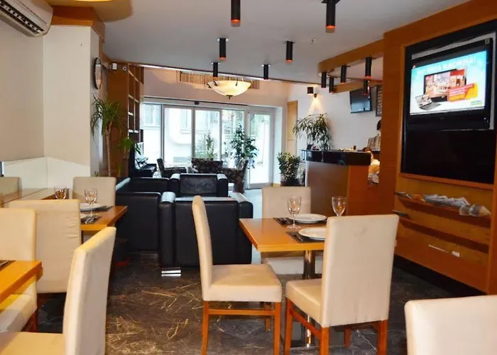 La Piano Istanbulská provincie