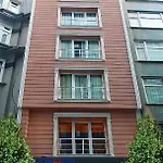 La Piano 4* 伊斯坦布尔