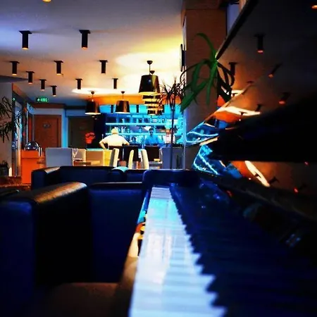 La Piano ホテル イスタンブール