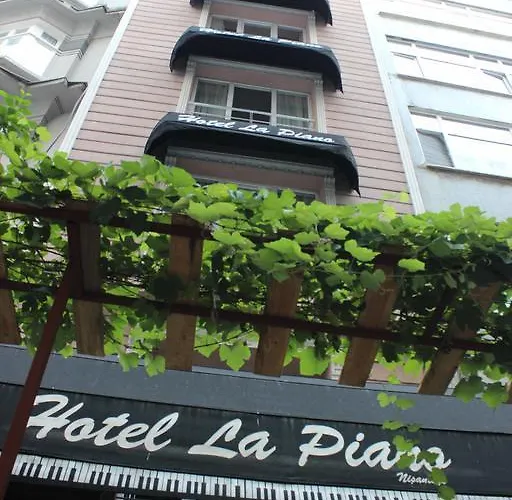 La Piano فندق